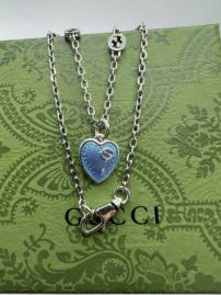 Picture of Gucci Necklace _SKUGuccinecklace08cly799851